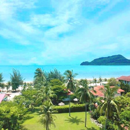 Baan Golden Resort & Residences سام رويْ يوت المظهر الخارجي الصورة
