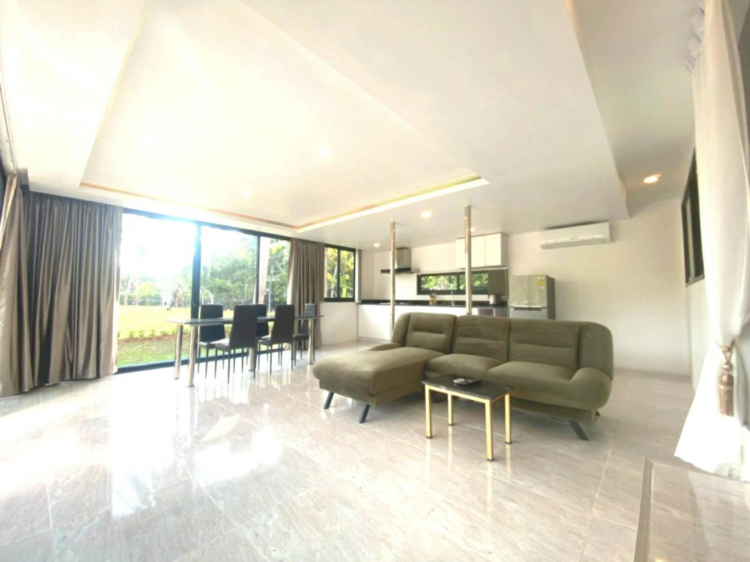 Baan Golden Resort & Residences سام رويْ يوت المظهر الخارجي الصورة