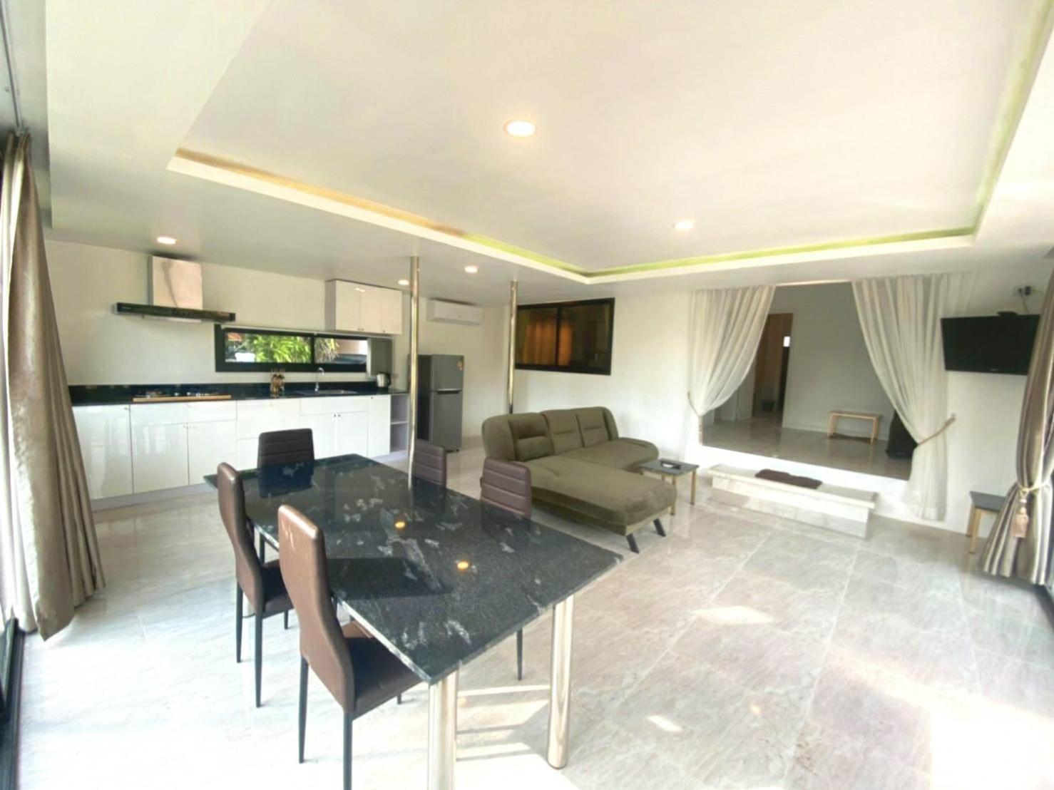 Baan Golden Resort & Residences سام رويْ يوت المظهر الخارجي الصورة