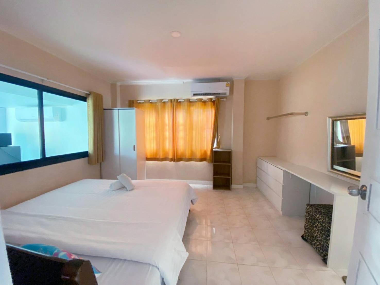 Baan Golden Resort & Residences سام رويْ يوت المظهر الخارجي الصورة