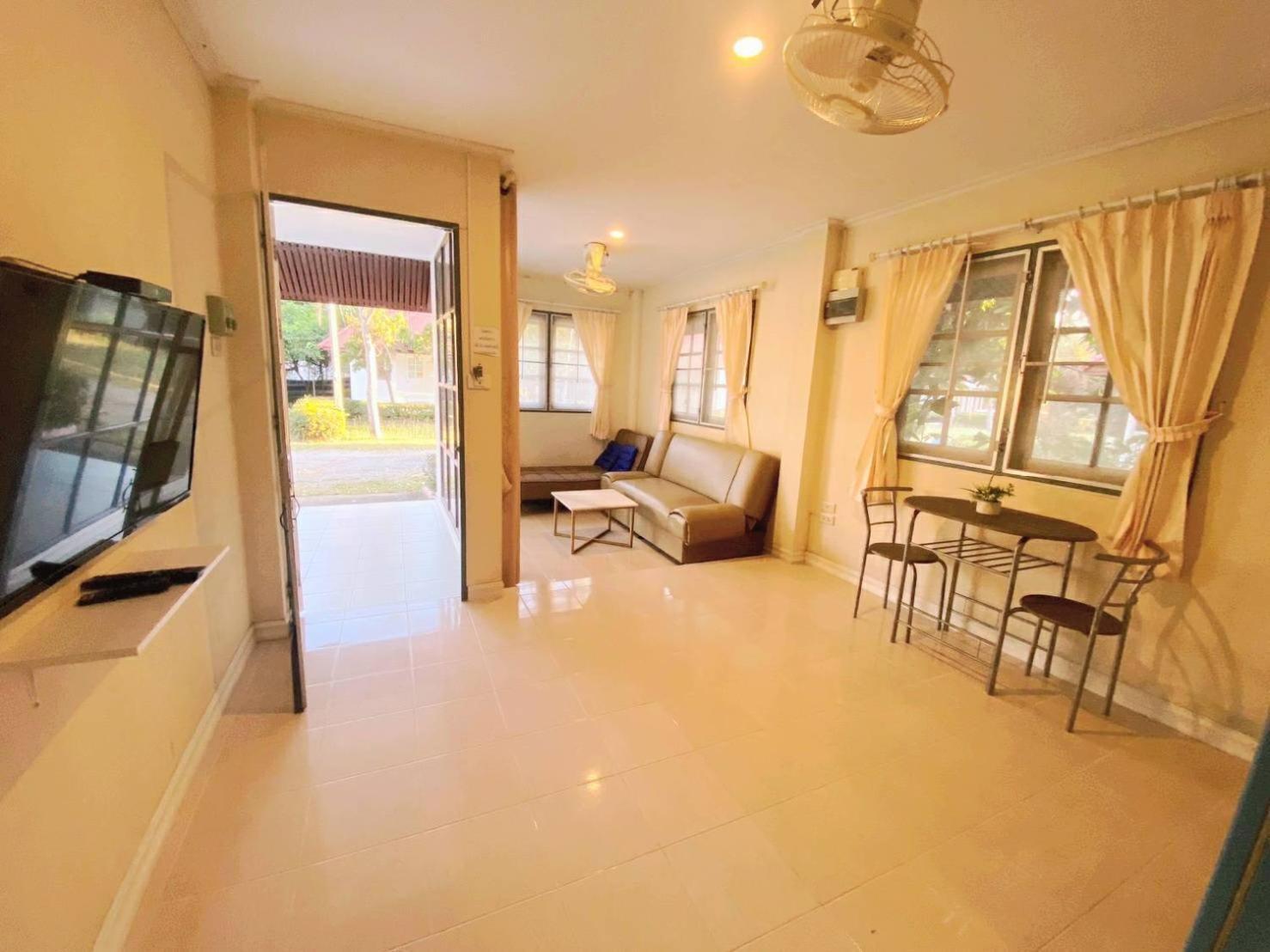Baan Golden Resort & Residences سام رويْ يوت المظهر الخارجي الصورة