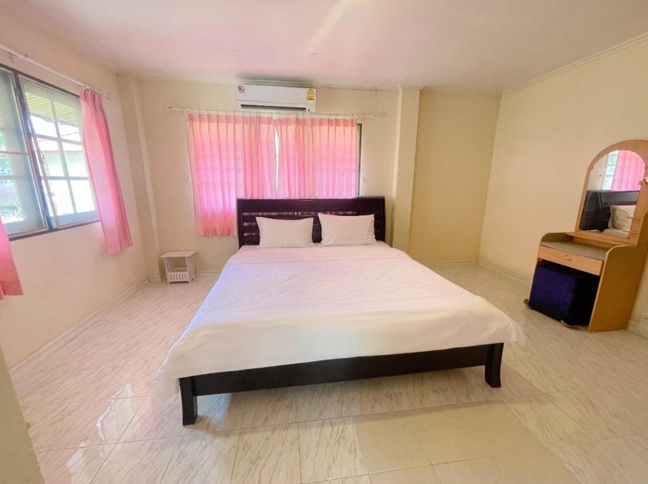 Baan Golden Resort & Residences سام رويْ يوت المظهر الخارجي الصورة